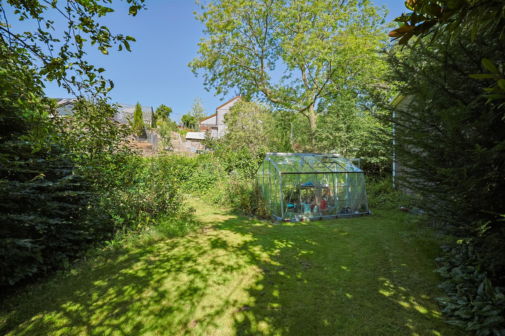 Avondale House, Llys Tawel, Ystradgynlais, Swansea, SA9 1BL